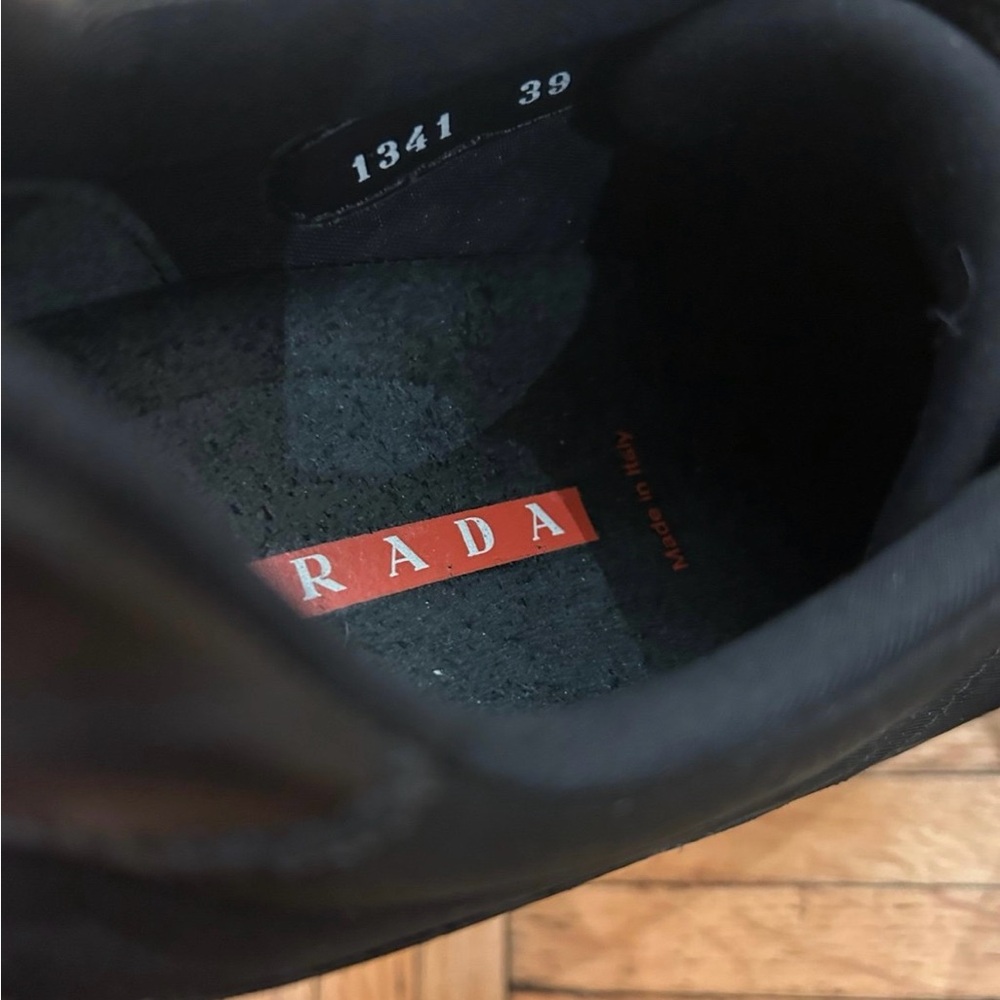 Prada men’s shoes - Picture 4 of 7